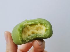 榴莲青团-盒马鲜生(皇庭广场店)