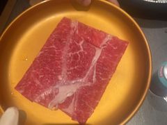 -牛YO寿喜烧和牛火锅自助(三台子万象汇店)