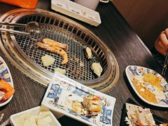 -AJIYA·池袋日式烧肉自助(天津万象城店)