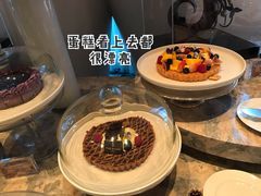 -广州四季酒店·意珍·意式自助餐