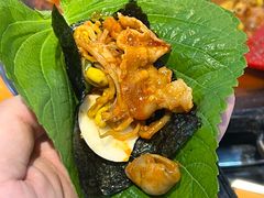 -红辣椒八爪鱼特色韩国料理专门店(远景路旗舰店)