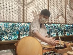 -小十Omakase(地王大厦店)