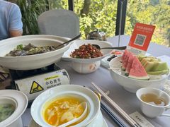 -润泽天·湘味家宴(岳麓山店)