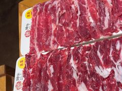 -焯牛潮汕牛肉火锅(云峰街创始店)