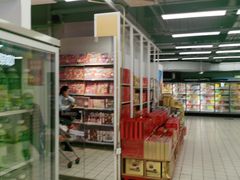 -物美超市(通州梨园店)