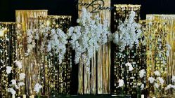 -天河希尔顿酒店·宴会厅