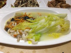 -马凯餐厅(长椿街店)