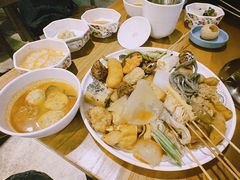 -素虎料理(前门店)