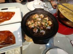 -郭林家常菜(狼垡店)