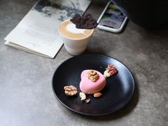 -CHURCH  BISTRO 教堂·餐吧