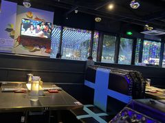 -大成海鲜烧烤·小龙虾(七宝店)