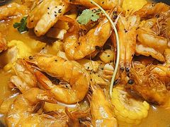 -巴蜀王婆大虾(南锣鼓巷店)