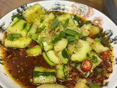 -重庆豆花鱼(福洲大道店)