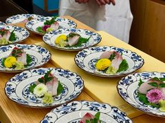 -鮨政· Omakase(港汇恒隆广场店)