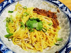 -捡角台湾食堂(宝山店)