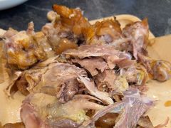 -李记饺子·熏酱东北菜(欢乐谷店)