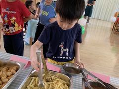 -北京市海淀区锦绣明天莲宝幼儿园