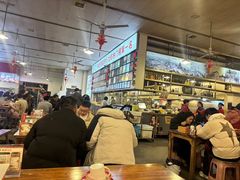 -冶建镜子·老南昌大排档·江西虾王(总店)