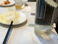 -福来居烤鸭店(天坛二店)