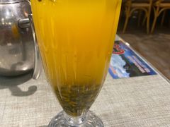 -鲜榨果汁·啤酒鱼(环岛河店)