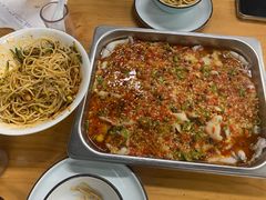 -艺味深尝(云锦路店)