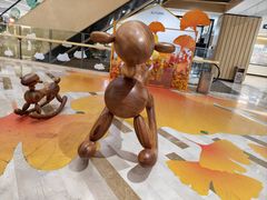 -小吊梨汤·北京菜·烤鸭(双井乐成中心店)