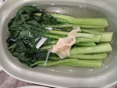 -半山腰·云南菜(侨福芳草地店)