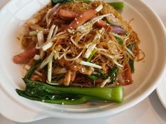 -粤财皇冠假日酒店·彩华轩中餐厅