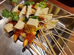 -江湖六膳門串串香(隆礼路店)