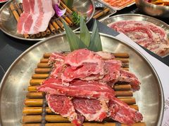 -西塔老太太泥炉烤肉(龙湖北苑天街店)
