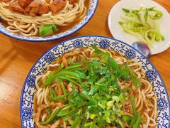 精品肥肠面-陈记肥肠面馆