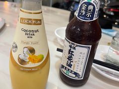 -渔文乐·海鲜大排档(壹品总店)