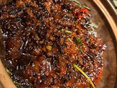 -虎哥私房菜(馒头山店)