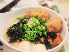 -翠华餐厅(旺角文华商场店)