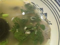 -山丹丹西北菜(金贸大厦店)