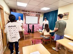 -优米国际日语·留学·移民(南山校区)