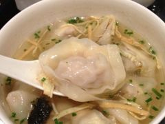 开洋馄饨-熙盛源(滨湖万达店)