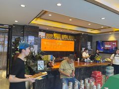 -锦州御烧烤·形象店(人民街店)