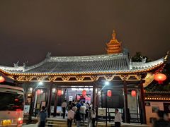 -常熟方塔园