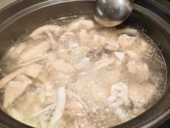 -同仁四季椰子鸡(无锡滨湖万象汇店)