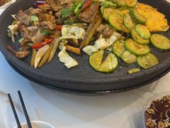 -一烙锅(友谊店)