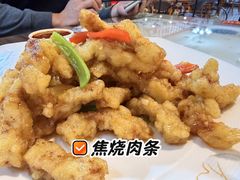 -老都一处饺子馆(道里店)