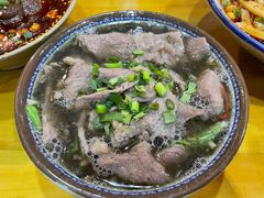 -曾三娘翘脚牛肉