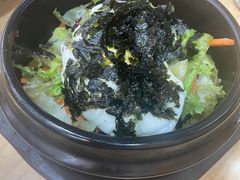 -牛信亭韩国料理·炭火烤肉(紫藤路店)