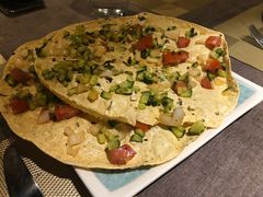 -Pita's&Tika's中东和印度风味餐厅(龙湖天街店)