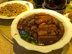 -九大簋家宴(晓港湾店)