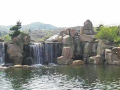 -白马涧龙池景区