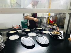 -华南师范大学石牌校区陶园