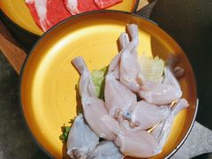 -牛New寿喜烧(新六百店)
