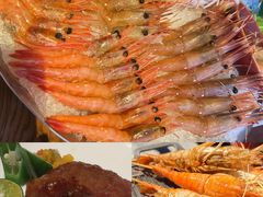 -Mr.Fish鱼鲜生海鲜放题(高德置地冬广场店)